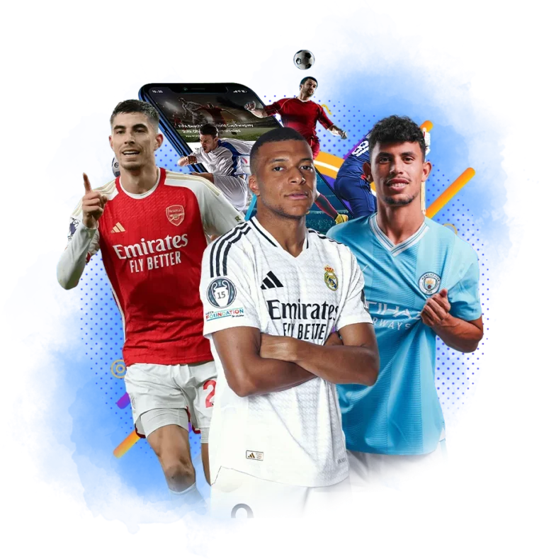 BE8 คาสิโนออนไลน์ - สัมผัสประสบการณ์เกมพนันระดับพรีเมียม